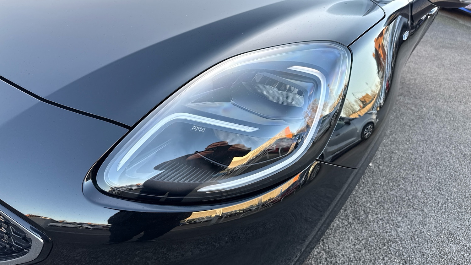 Used Ford Puma 2023 for sale - 76734367: Photo 25