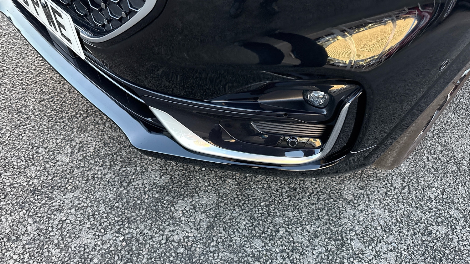 Used Ford Puma 2023 for sale - 76734367: Photo 26