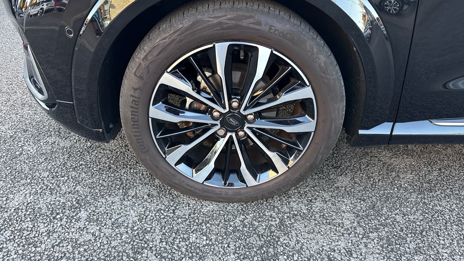 Used Ford Puma 2023 for sale - 76734367: Photo 27