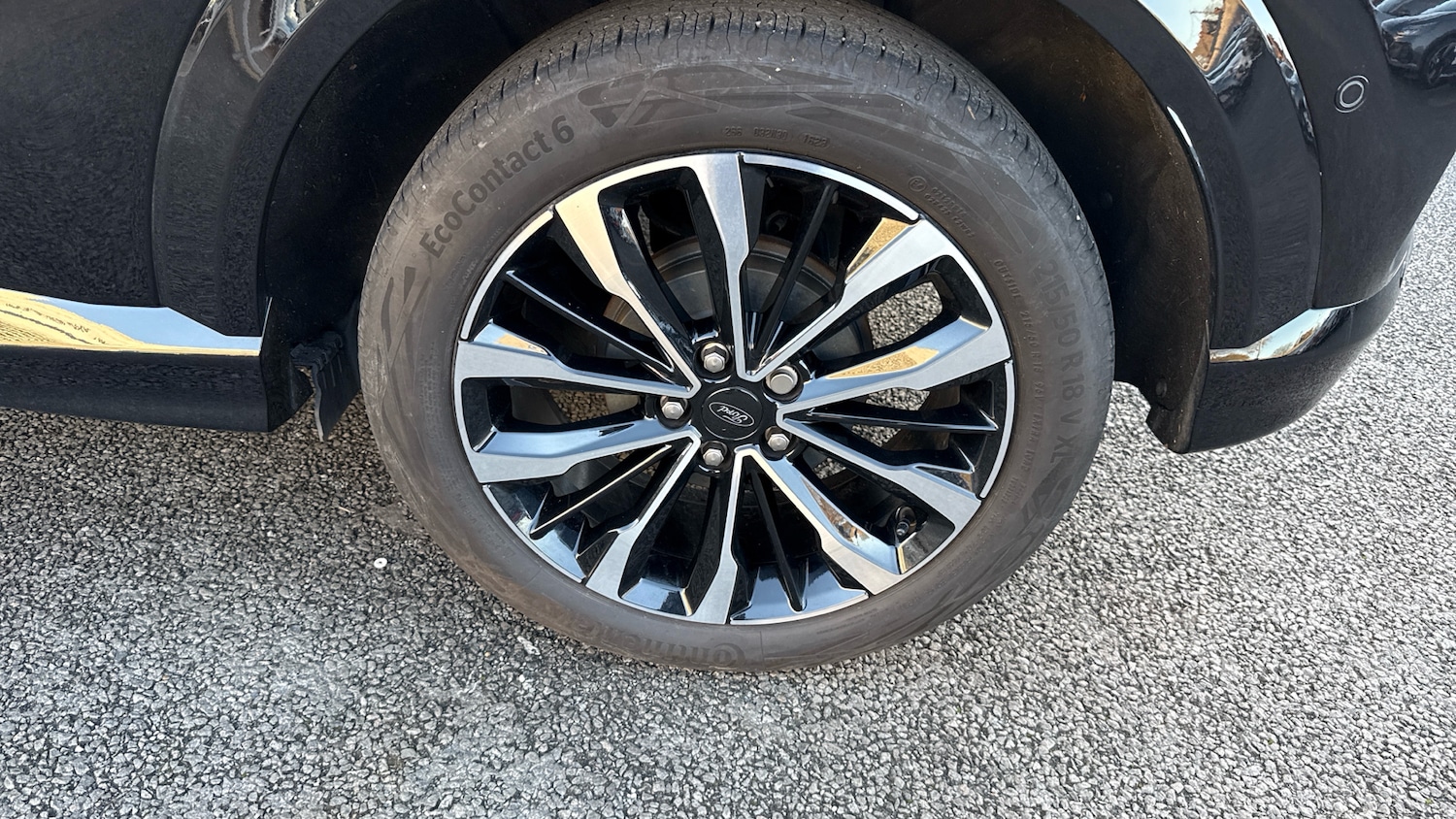 Used Ford Puma 2023 for sale - 76734367: Photo 28