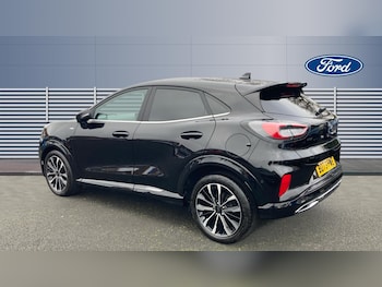 Used Ford Puma 2023 for sale - 76734367: Photo