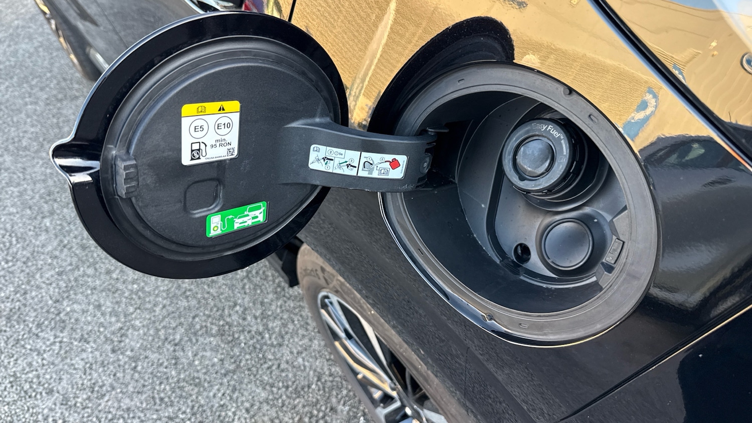 Used Ford Puma 2023 for sale - 76734367: Photo 30