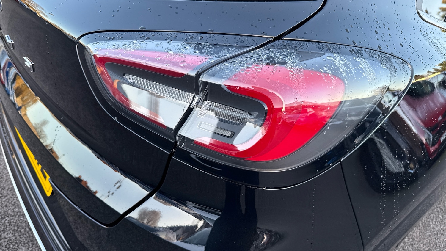 Used Ford Puma 2023 for sale - 76734367: Photo 33