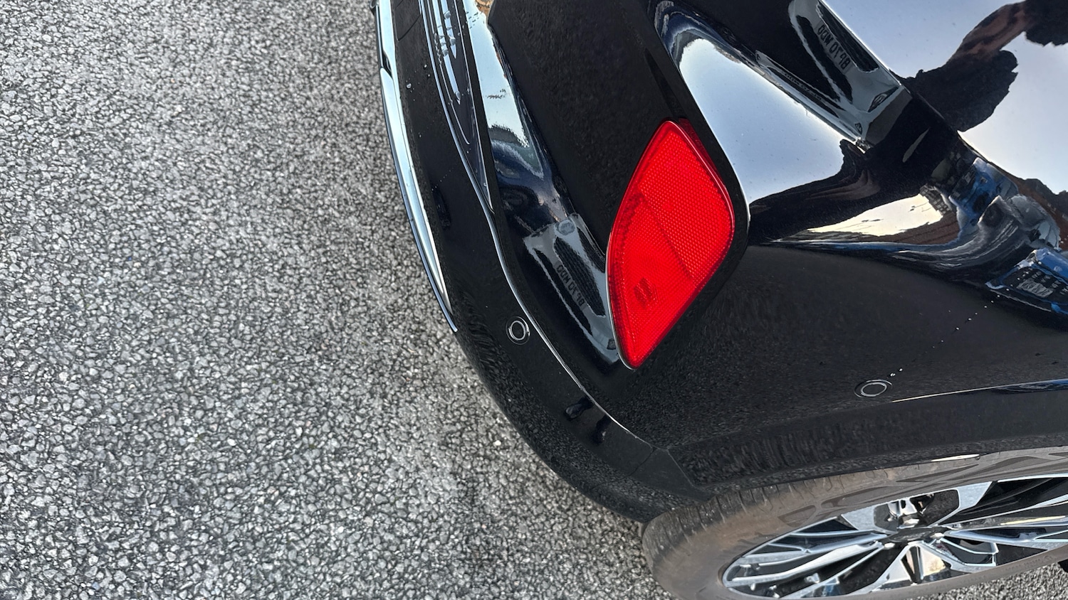 Used Ford Puma 2023 for sale - 76734367: Photo 34