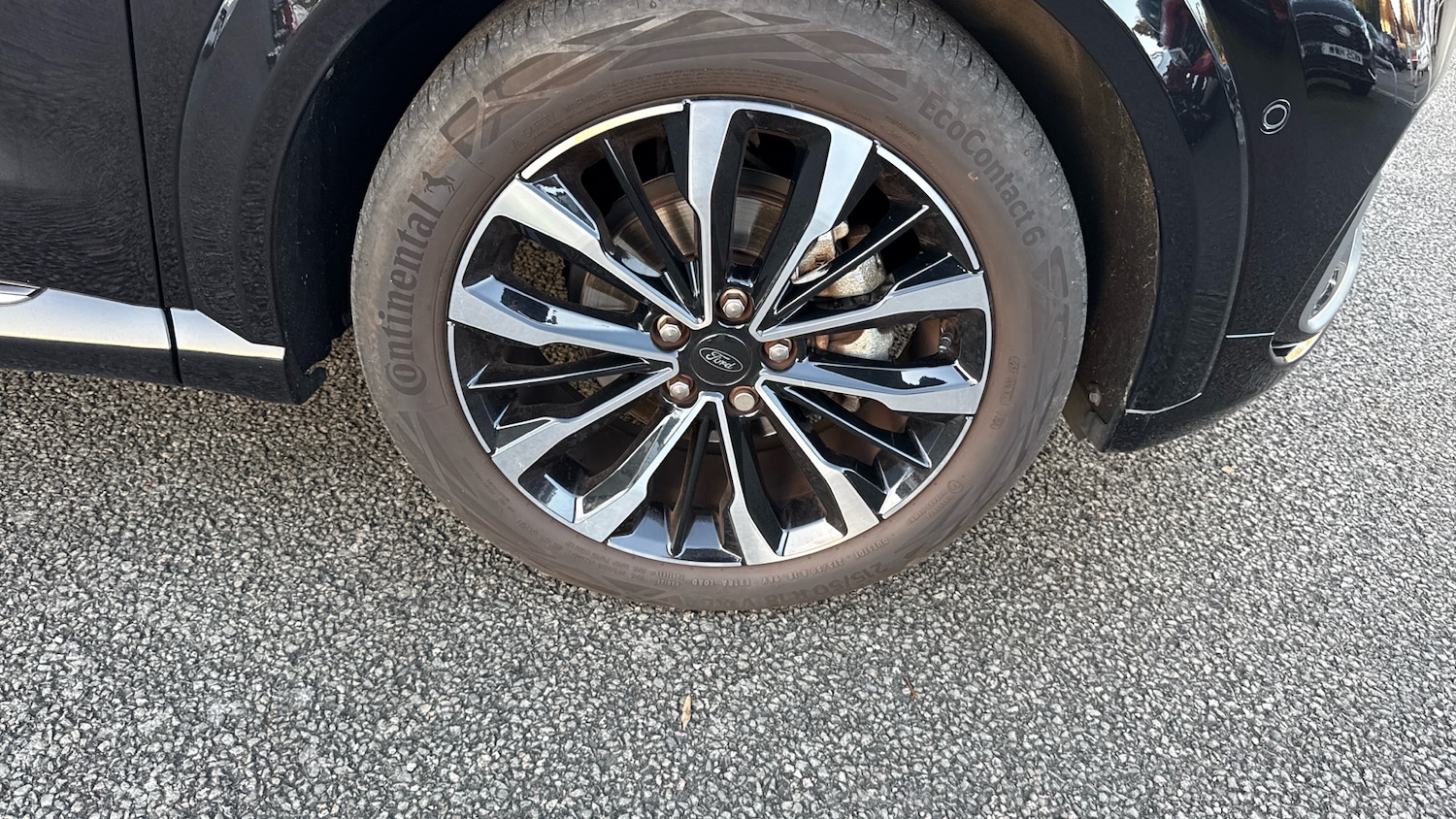 Used Ford Puma 2023 for sale - 76734367: Photo 36