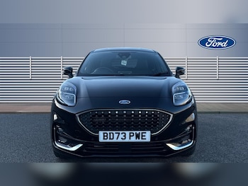 Used Ford Puma 2023 for sale - 76734367: Photo