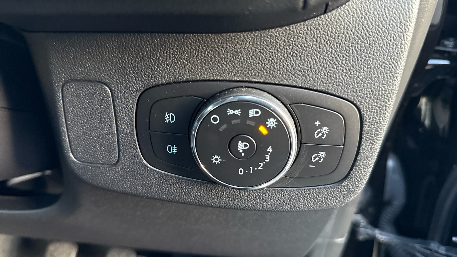 Used Ford Puma 2023 for sale - 76734367: Photo 40