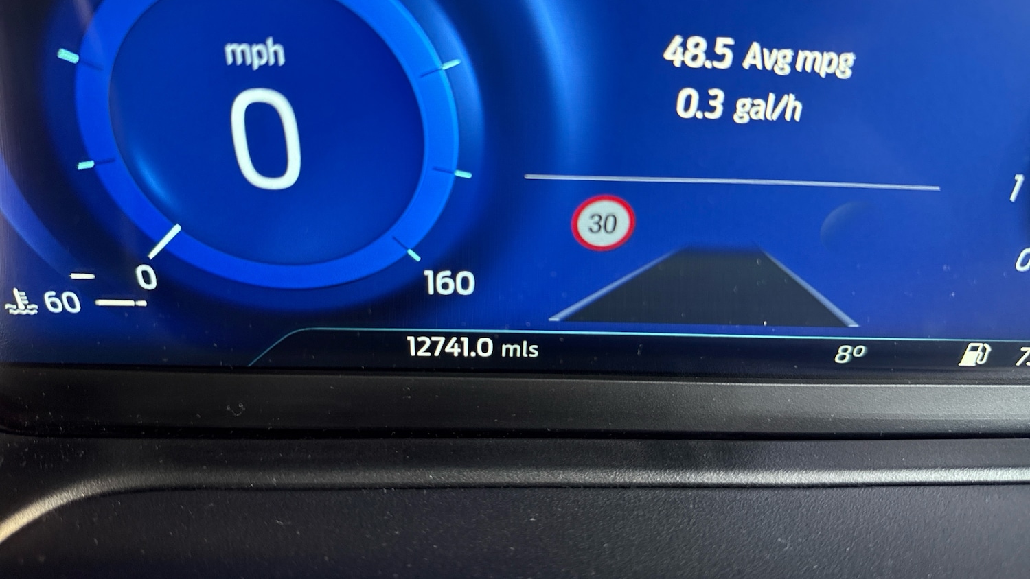 Used Ford Puma 2023 for sale - 76734367: Photo 44