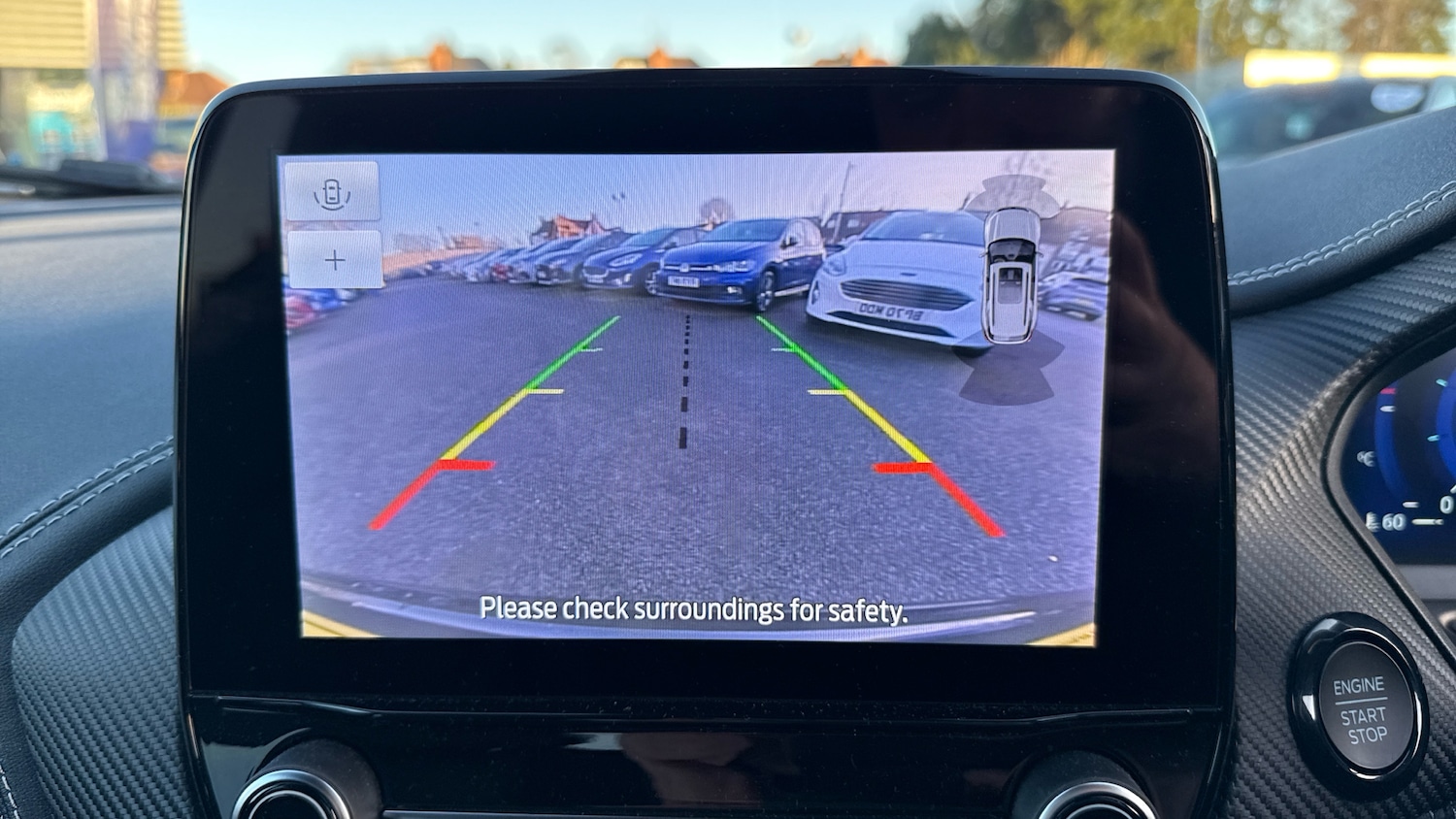 Used Ford Puma 2023 for sale - 76734367: Photo 45