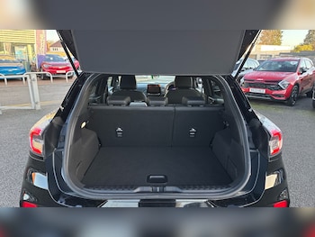 Used Ford Puma 2023 for sale - 76734367: Photo