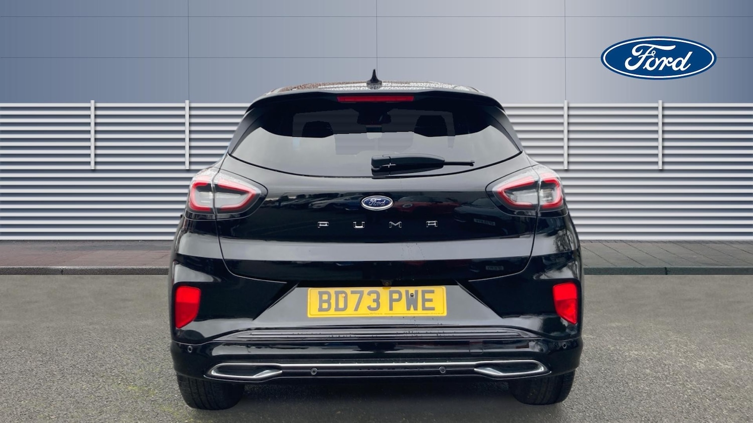 Used Ford Puma 2023 for sale - 76734367: Photo 6