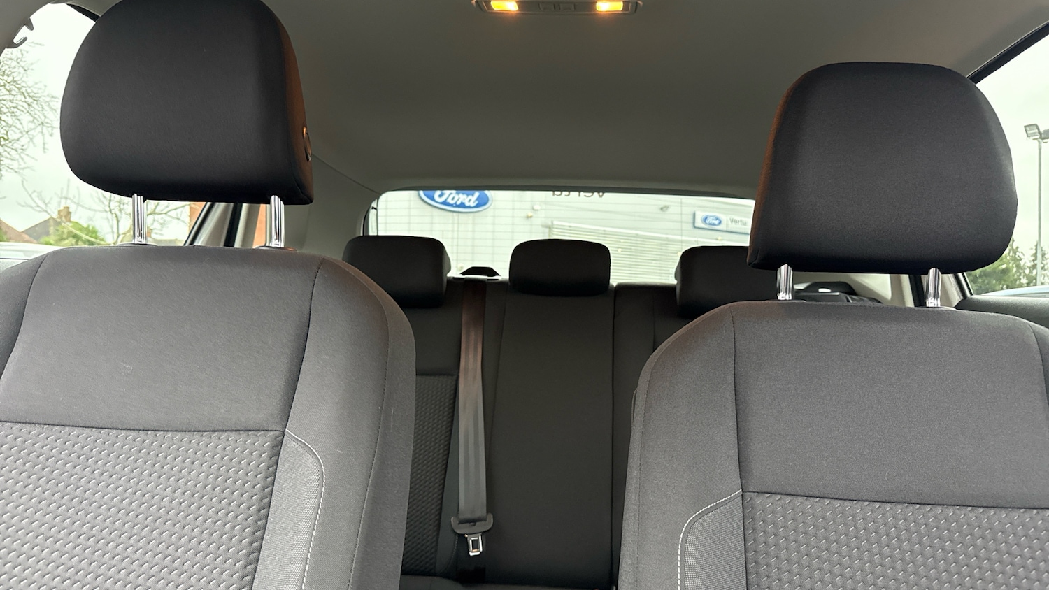 Used Volkswagen Polo 2021 for sale - 77046162: Photo 15