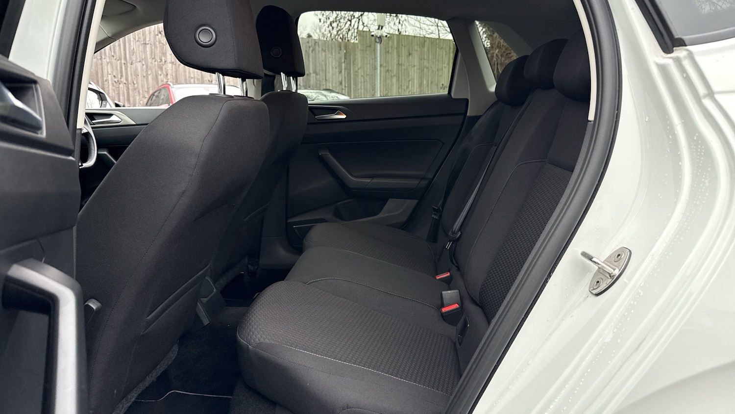 Used Volkswagen Polo 2021 for sale - 77046162: Photo 16