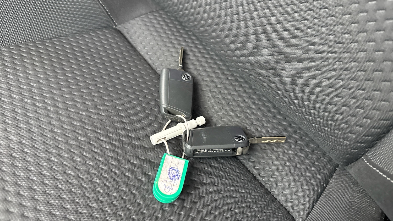 Used Volkswagen Polo 2021 for sale - 77046162: Photo 19