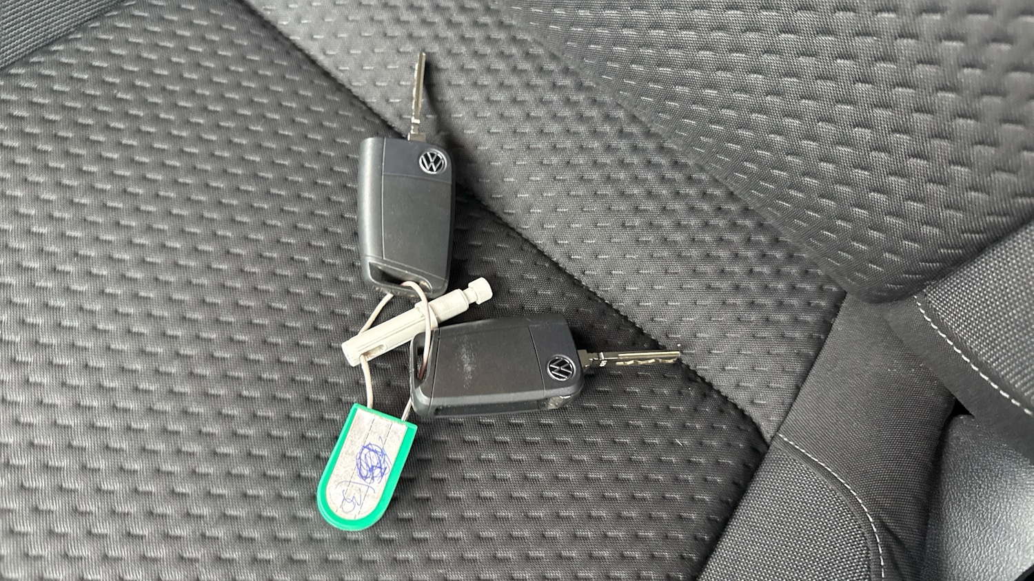 Used Volkswagen Polo 2021 for sale - 77046162: Photo 20