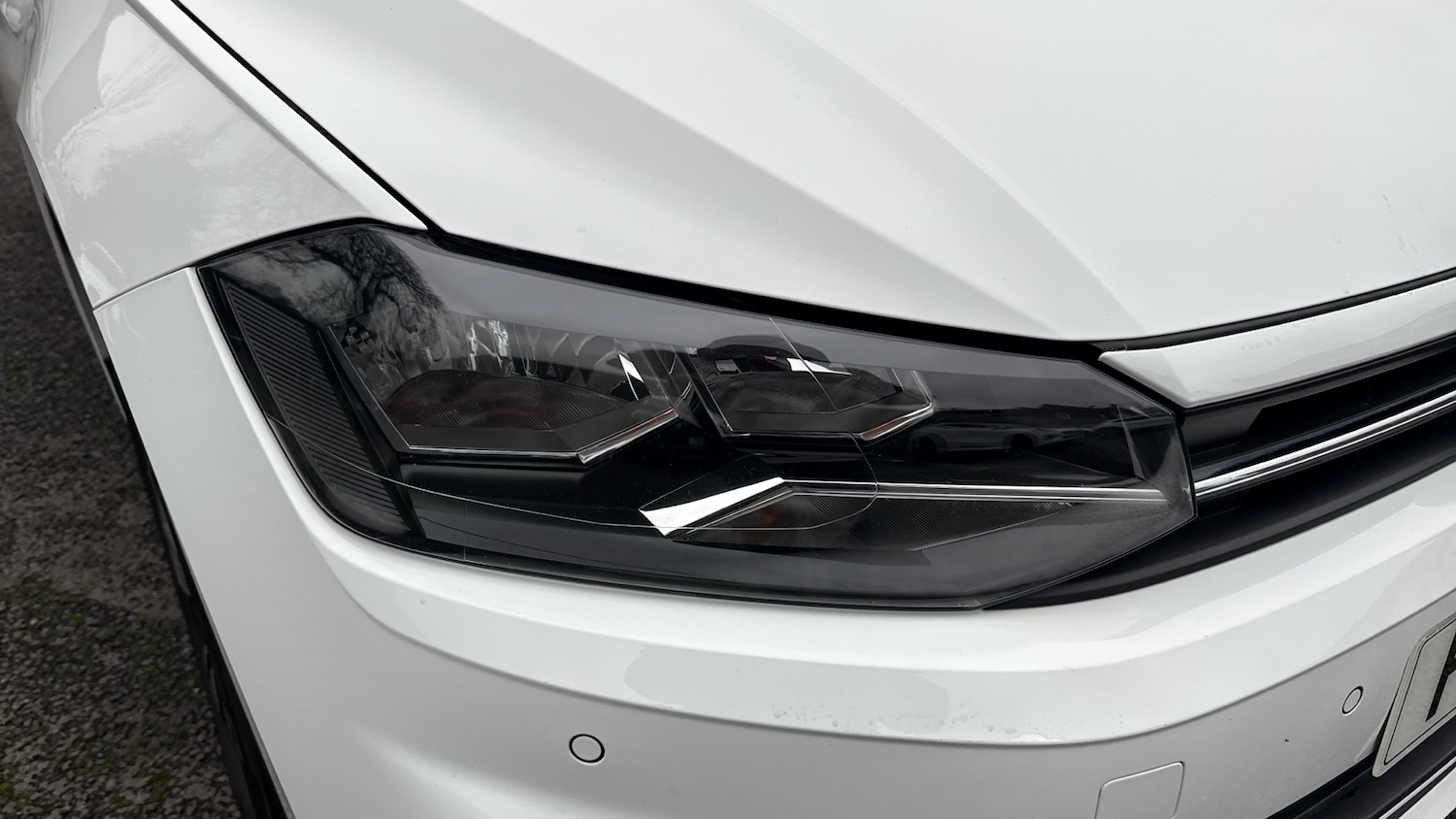 Used Volkswagen Polo 2021 for sale - 77046162: Photo 21