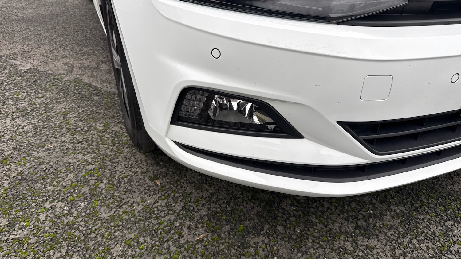 Used Volkswagen Polo 2021 for sale - 77046162: Photo 22