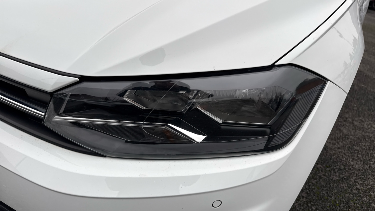 Used Volkswagen Polo 2021 for sale - 77046162: Photo 23