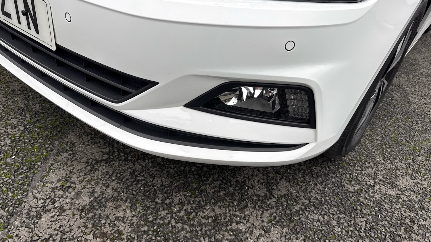 Used Volkswagen Polo 2021 for sale - 77046162: Photo 24