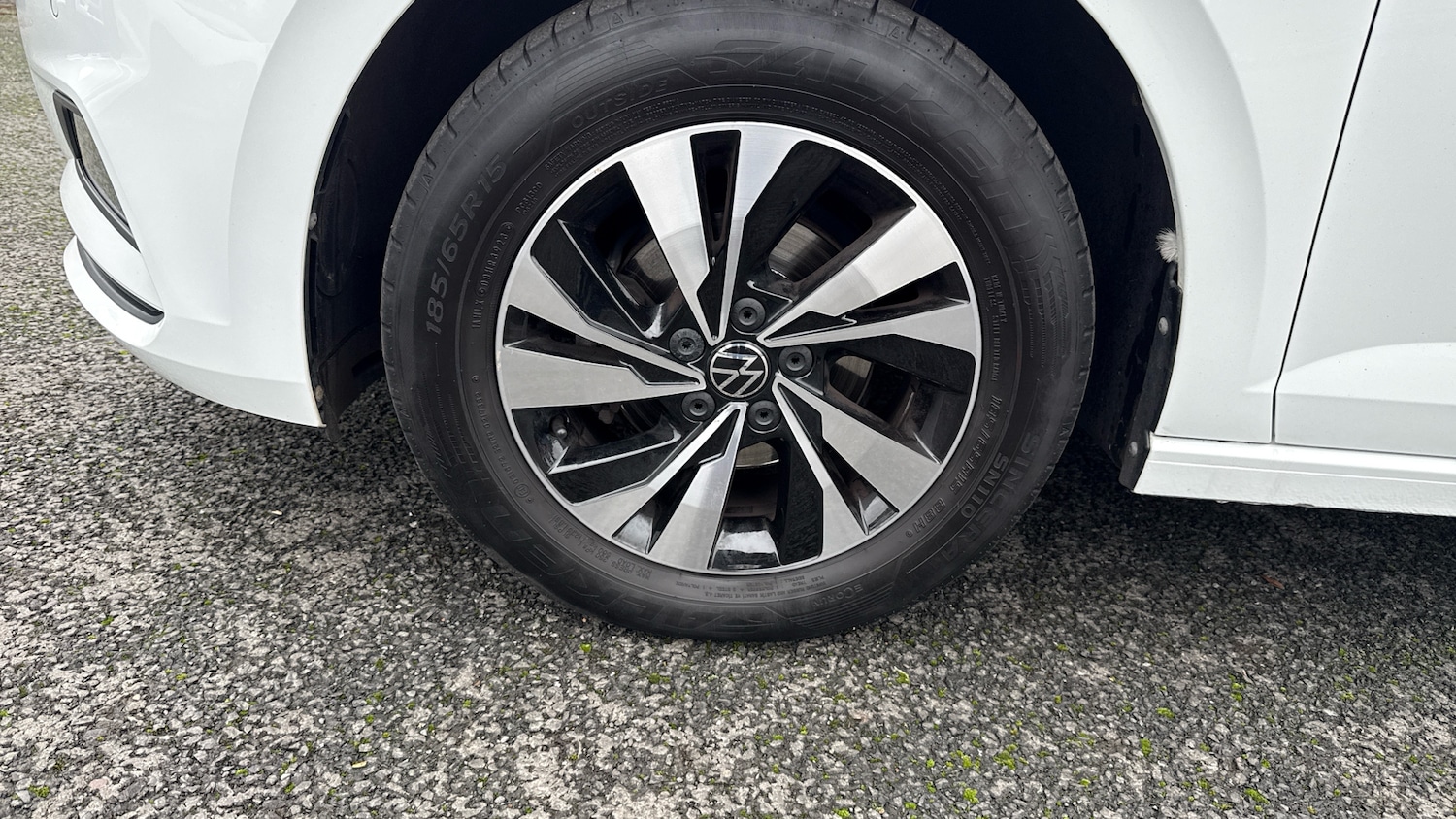 Used Volkswagen Polo 2021 for sale - 77046162: Photo 25