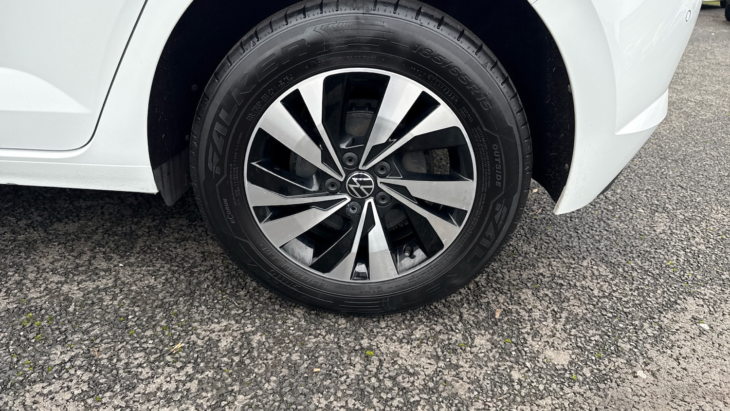 Used Volkswagen Polo 2021 for sale - 77046162: Photo 26