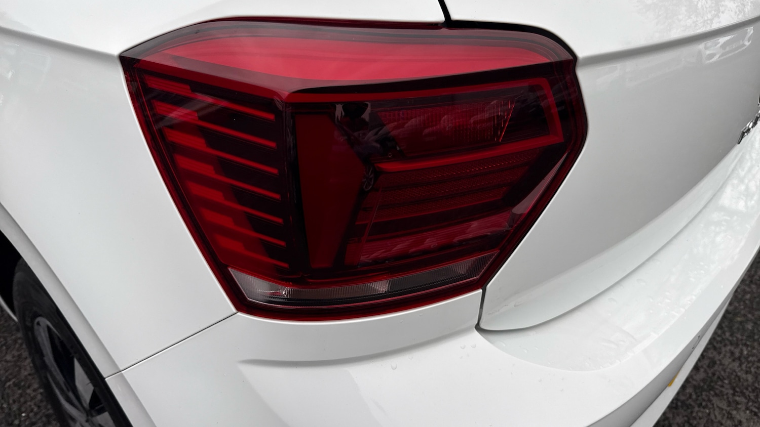 Used Volkswagen Polo 2021 for sale - 77046162: Photo 28