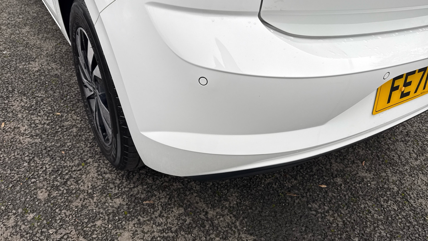 Used Volkswagen Polo 2021 for sale - 77046162: Photo 29