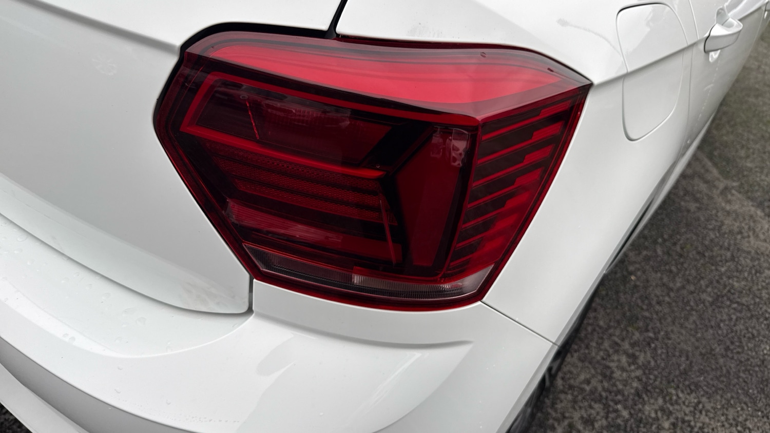 Used Volkswagen Polo 2021 for sale - 77046162: Photo 30