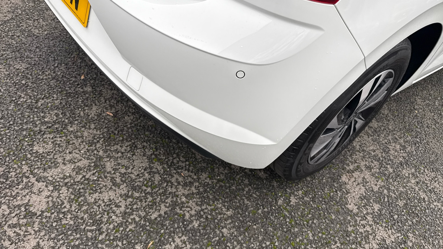 Used Volkswagen Polo 2021 for sale - 77046162: Photo 31