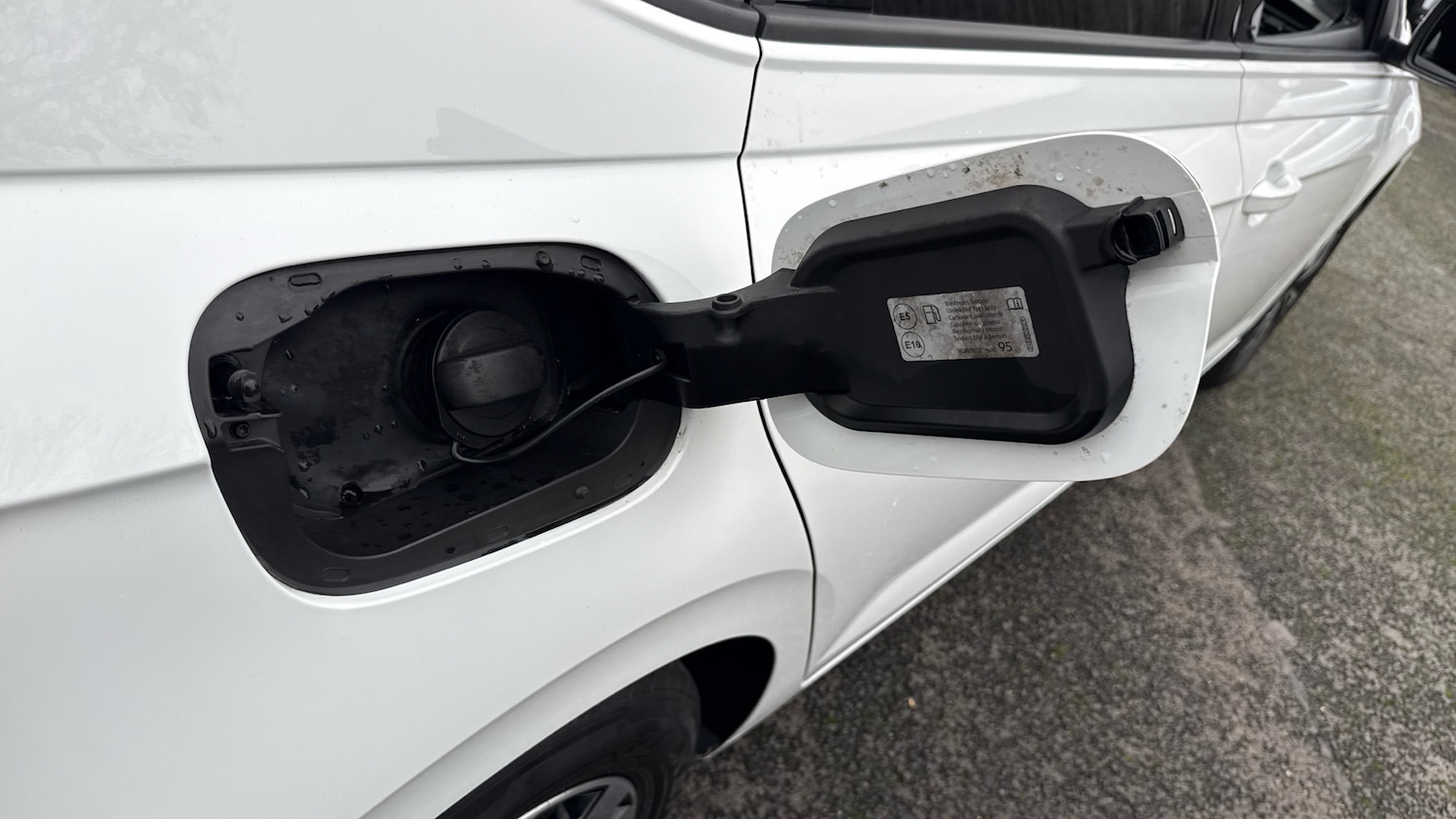 Used Volkswagen Polo 2021 for sale - 77046162: Photo 32