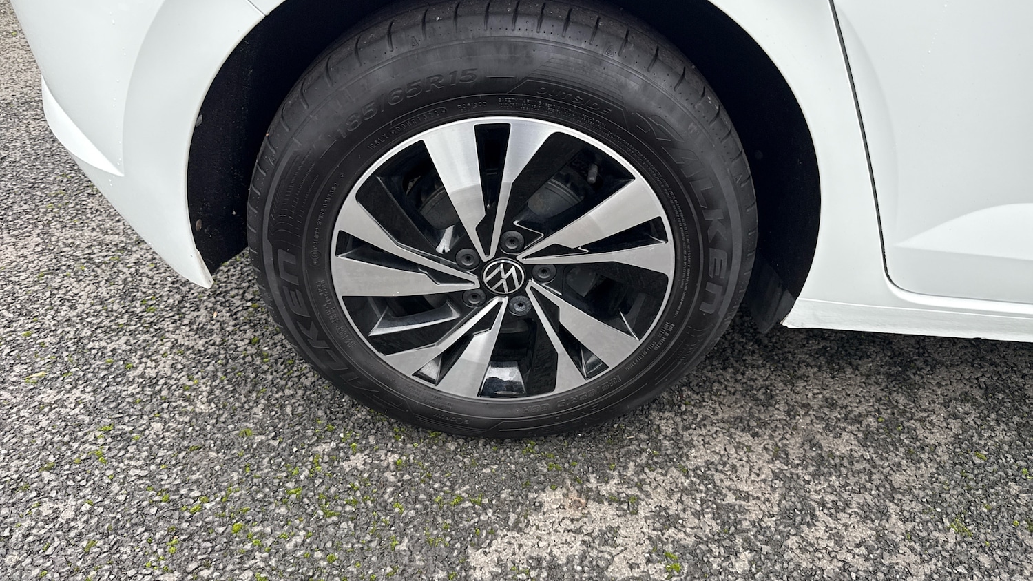 Used Volkswagen Polo 2021 for sale - 77046162: Photo 33