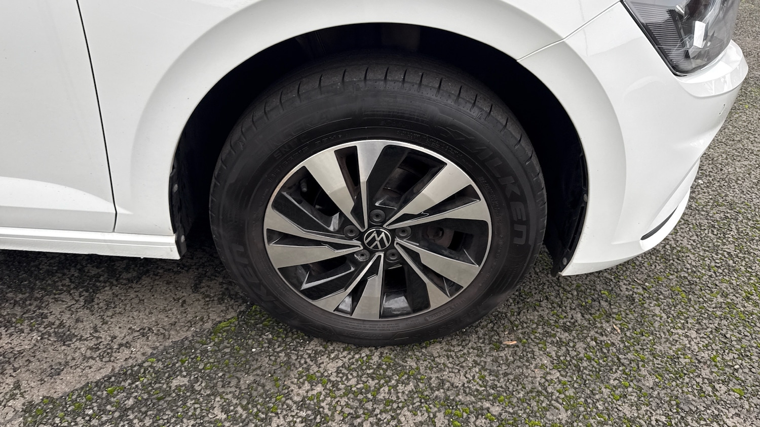 Used Volkswagen Polo 2021 for sale - 77046162: Photo 34