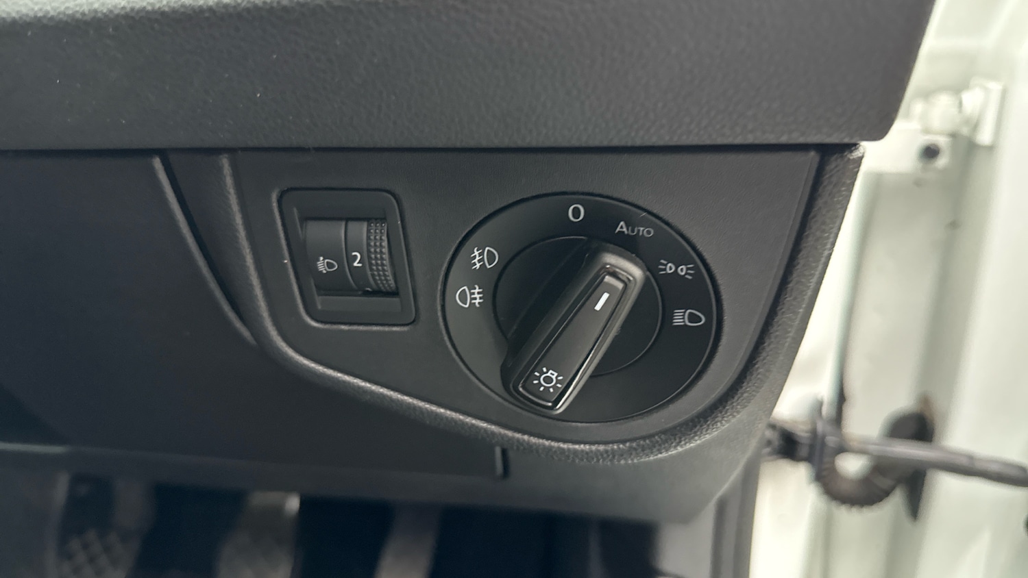 Used Volkswagen Polo 2021 for sale - 77046162: Photo 38