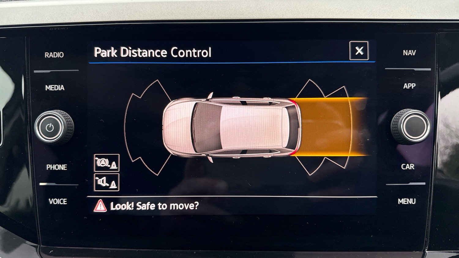 Used Volkswagen Polo 2021 for sale - 77046162: Photo 43