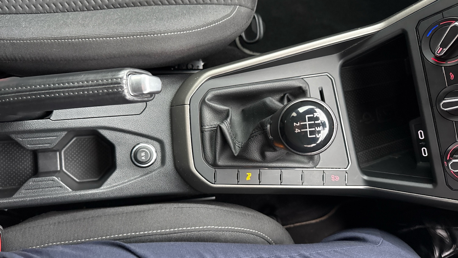 Used Volkswagen Polo 2021 for sale - 77046162: Photo 46