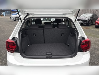 Used Volkswagen Polo 2021 for sale - 77046162: Photo