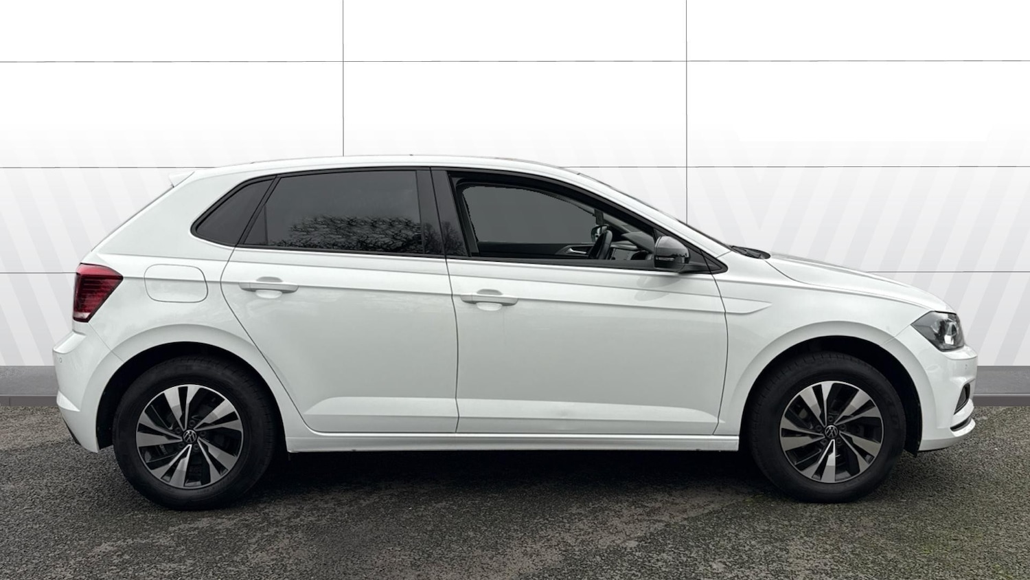 Used Volkswagen Polo 2021 for sale - 77046162: Photo 5