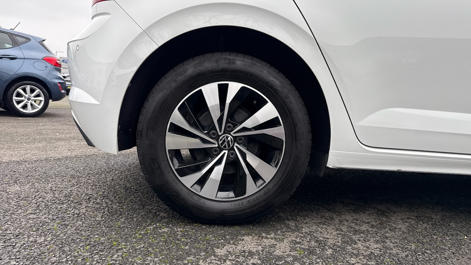 Used Volkswagen Polo 2021 for sale - 77046162: Photo 7