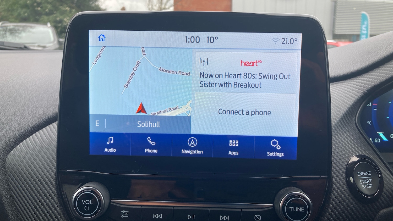 Used Ford Puma 2024 for sale - 77742498: Photo 12