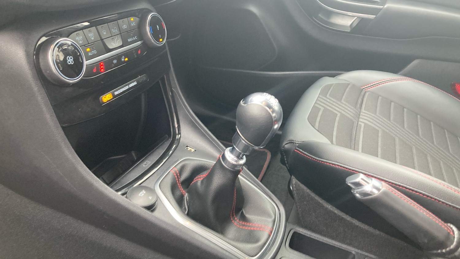 Used Ford Puma 2024 for sale - 77742498: Photo 13