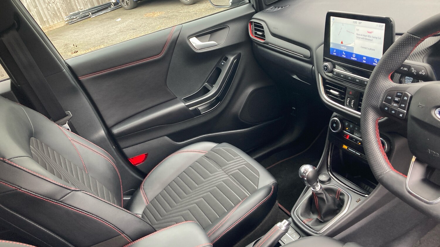 Used Ford Puma 2024 for sale - 77742498: Photo 14