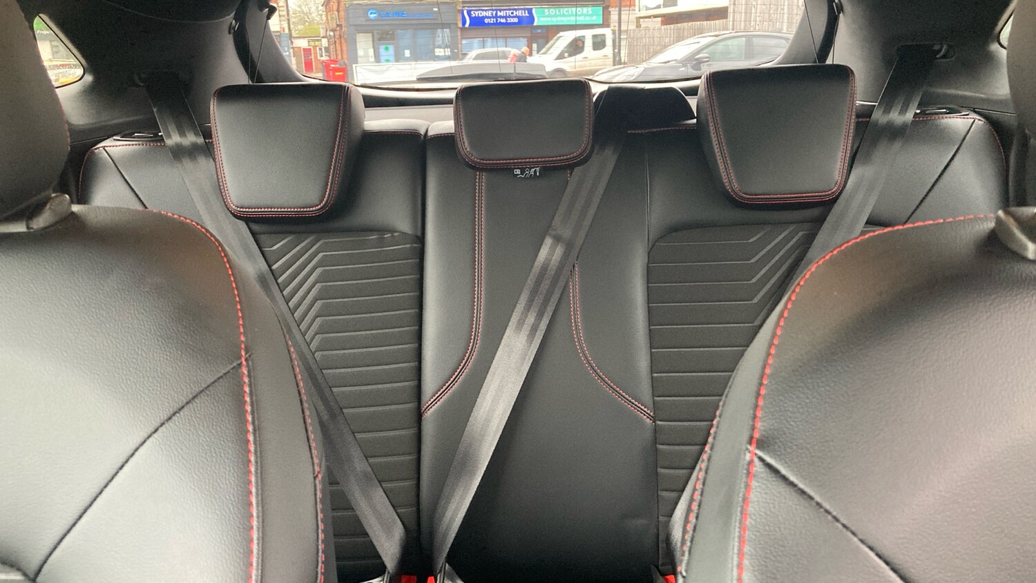 Used Ford Puma 2024 for sale - 77742498: Photo 15