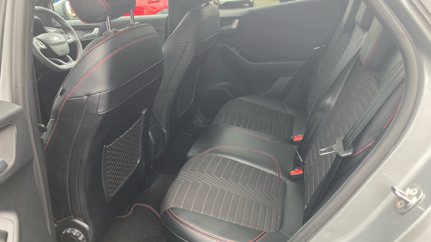 Used Ford Puma 2024 for sale - 77742498: Photo 16