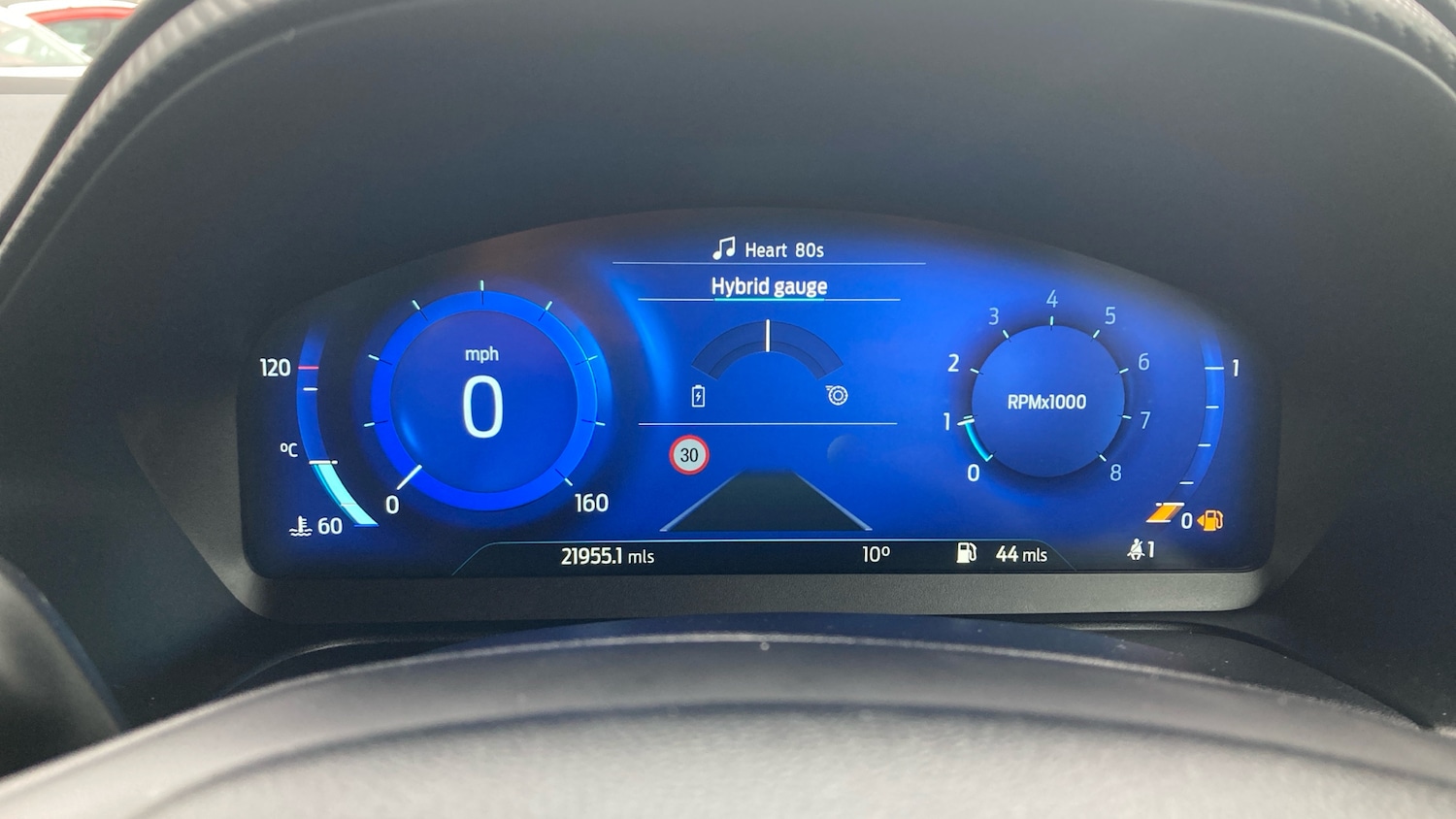 Used Ford Puma 2024 for sale - 77742498: Photo 18