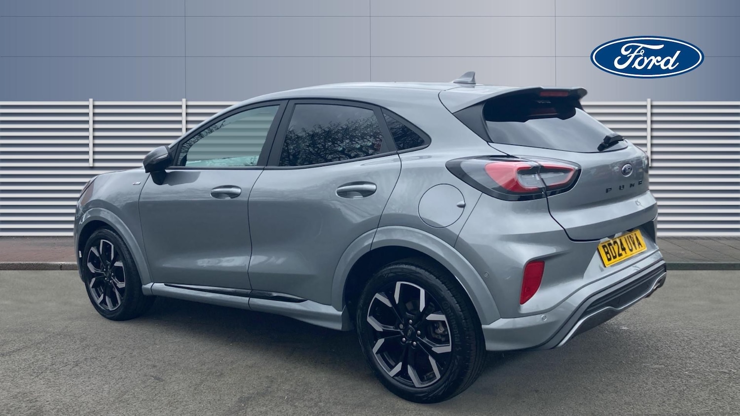 Used Ford Puma 2024 for sale - 77742498: Photo 2