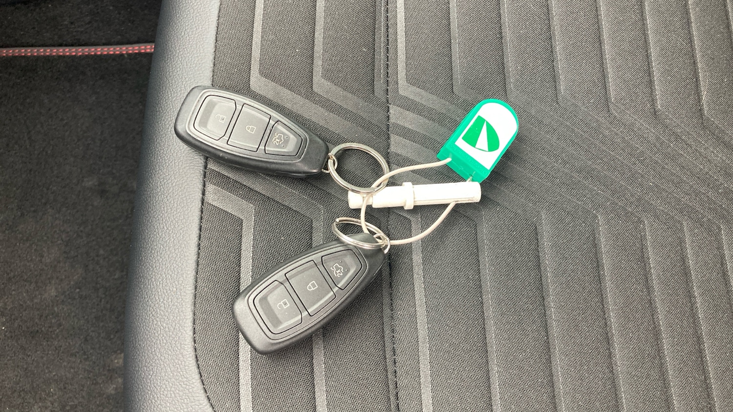 Used Ford Puma 2024 for sale - 77742498: Photo 20