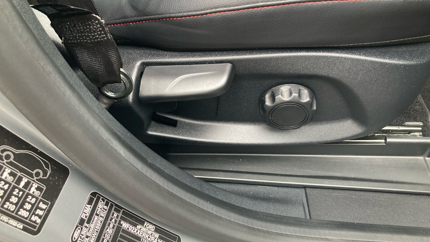 Used Ford Puma 2024 for sale - 77742498: Photo 22