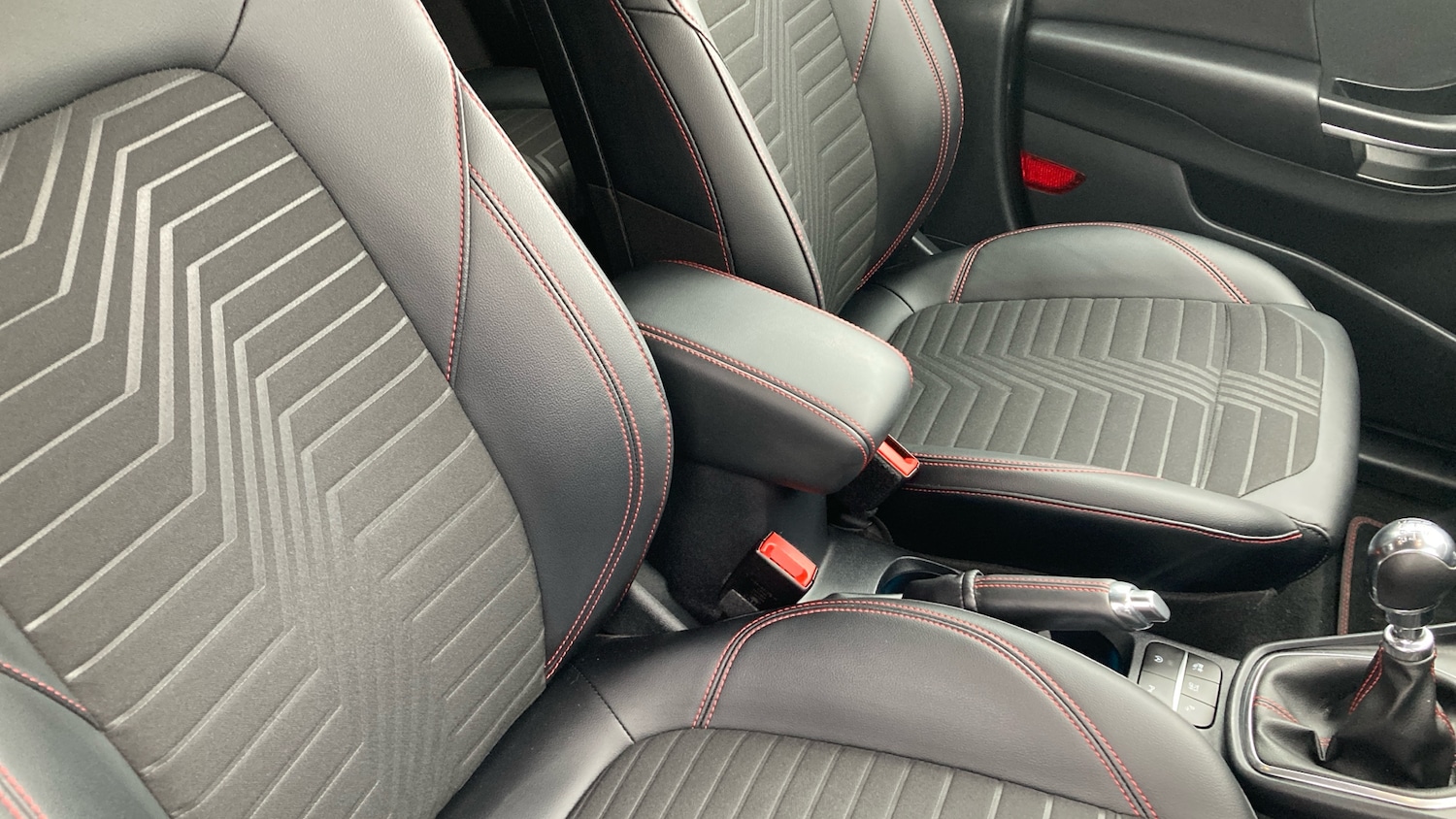 Used Ford Puma 2024 for sale - 77742498: Photo 23