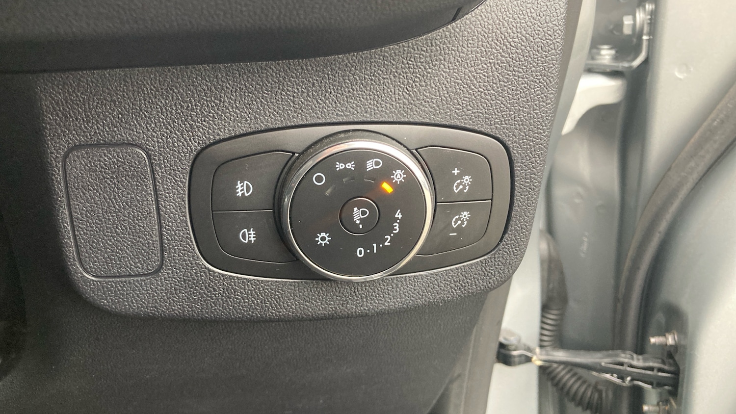 Used Ford Puma 2024 for sale - 77742498: Photo 24