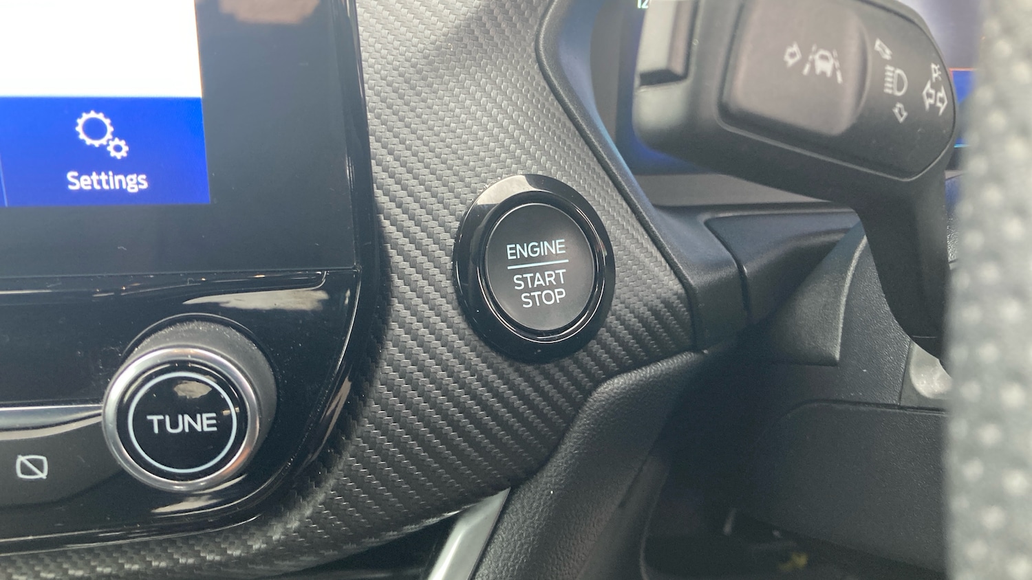 Used Ford Puma 2024 for sale - 77742498: Photo 27